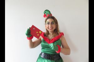 Die Geheimnisse der Weihnachtszeit